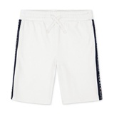 Big Boys Tommy Taping Knit Shorts