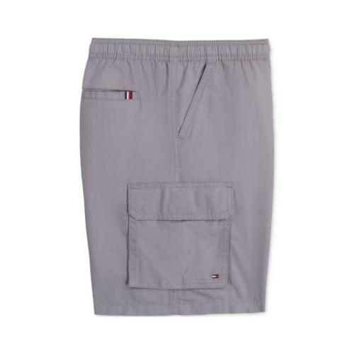 타미힐피거 Toddler Boys Pull-On Cotton Cargo Shorts