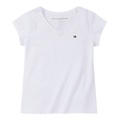 Little Girls Signature T-shirt