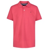 Little Boys Stretch Ivy Polo Shirt