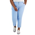 TH Flex Plus Size Hampton Chino Pants