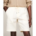 Mens Harlem Regular-Fit 10 Drawstring Shorts