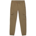 Toddler Boys Tommy Cargo Chino Jogger Pants