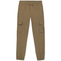 Little Boys Tommy Cargo Chino Jogger Pants