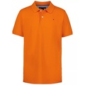 Big Boys Ivy Stretch Polo Shirt