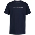 Big Boys Cotton Logo Essential T-Shirt