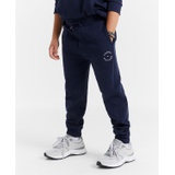 Big Boys Elevated Tapered-Fit Fleece Joggers