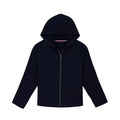 Big Girls Core Boxy Hoodie