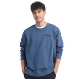 Mens Stitch Logo Sweatshirt