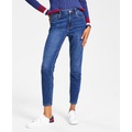 Womens Tribeca TH Flex Ankle Skinny Jeans