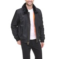 Mens Military Bomber Jacket