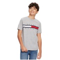 Toddler Boy Tommy New Signature Tee