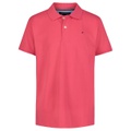 Toddler Boys Strech Ivy Polo Shirt