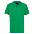 Toddler Boys Strech Ivy Polo Shirt