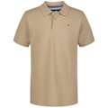 Toddler Boys Strech Ivy Polo Shirt