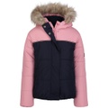 Big Girls Expedition Colorblock Puffer