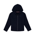 Big Girls Core Boxy Hoodie