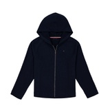 Big Girls Core Boxy Hoodie