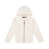 Big Girls Core Boxy Hoodie