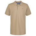 Big Boys Ivy Stretch Polo Shirt