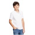 Little Boys Ivy Stretch Polo Shirt