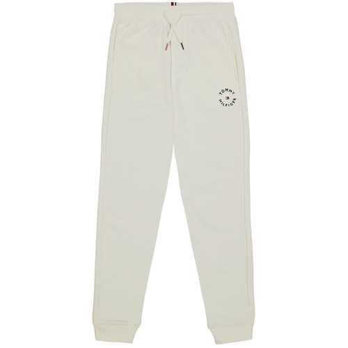 타미힐피거 Little Boys Essential Fleece Joggers