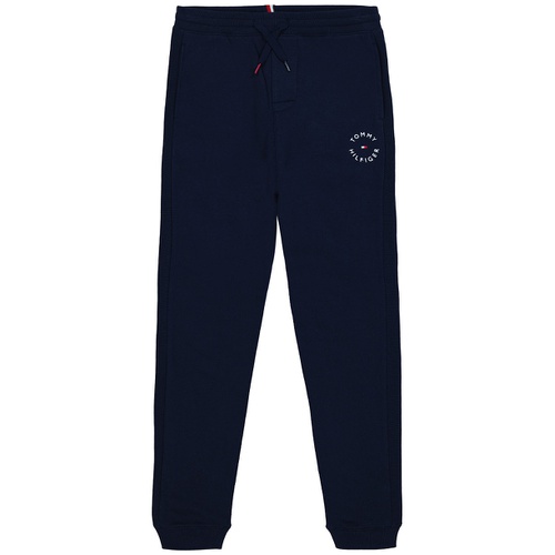 타미힐피거 Little Boys Essential Fleece Joggers