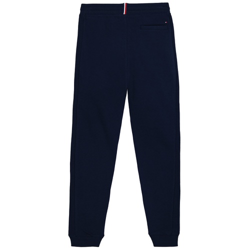 타미힐피거 Little Boys Essential Fleece Joggers