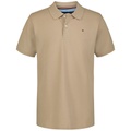 Little Boys Stretch Ivy Polo Shirt