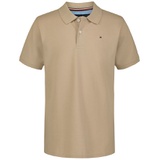 Little Boys Stretch Ivy Polo Shirt