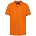 Little Boys Stretch Ivy Polo Shirt