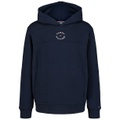 Little Boys Essential Logo Embroidered Fleece Hoodie