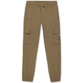 Big Boys Tommy Cargo Chino Jogger Pants