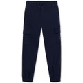 Big Boys Tommy Cargo Chino Jogger Pants