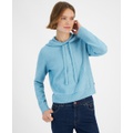 Womens Hooded Sweater