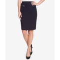 Womens Pencil Skirt