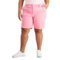 Plus Size Hollywood Bermuda Shorts