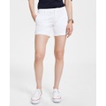 Womens TH Flex 5 Inch Hollywood Shorts