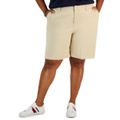 Plus Size Hollywood Bermuda Shorts