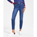 Womens Tribeca TH Flex Ankle Skinny Jeans