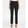 Women's Sutton Boot-Leg Trousers