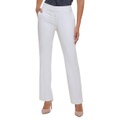 Women's Sutton Boot-Leg Trousers