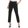 Womens Sloane Slim-Leg Ankle Pants