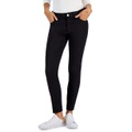 Womens TH Flex Waverly Sateen Skinny Pants