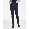 Womens TH Flex Light Weight Ponte Pants