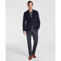 Mens Modern-Fit Corduroy Sport Coat