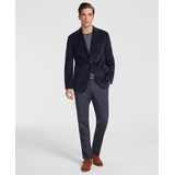 Mens Modern-Fit Corduroy Sport Coat