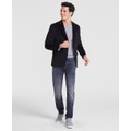 Mens Modern-Fit Corduroy Sport Coat