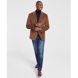 Mens Modern-Fit Corduroy Sport Coat