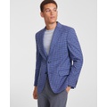 Mens Modern-Fit Sport Coat